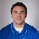 Colton Chrisman