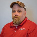 Chad Hoffman