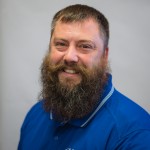 Tim Britt