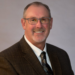 Karl Hensley