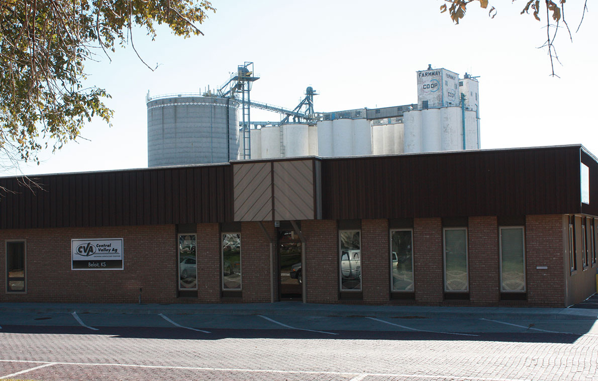 Beloit Office Central Valley Ag