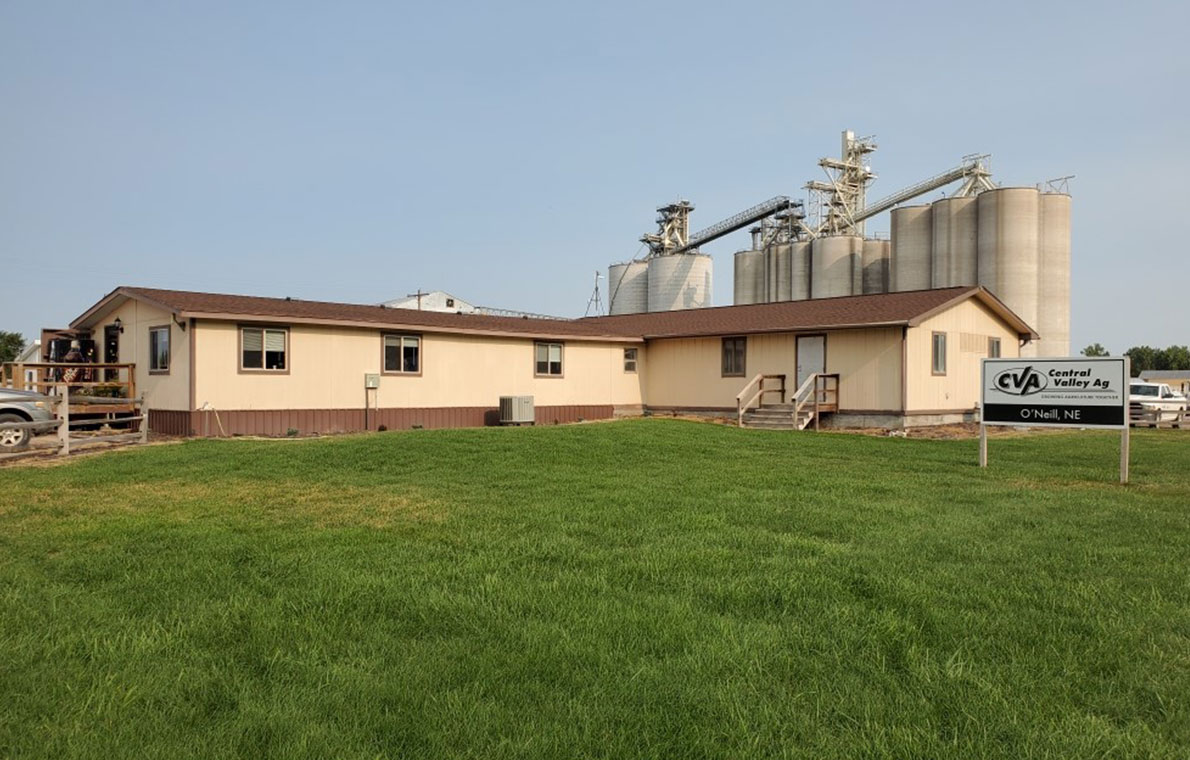 Oneill Central Valley Ag